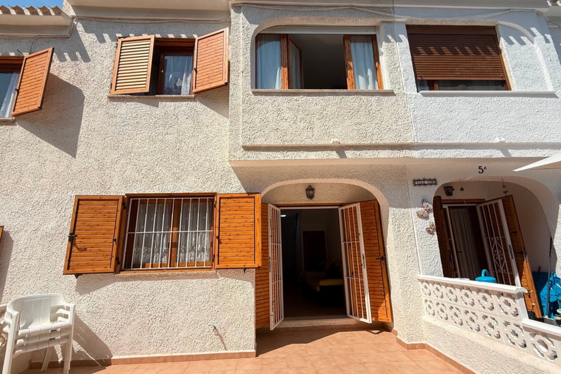 Wiederverkauf - apartment - Orihuela - Playa Flamenca