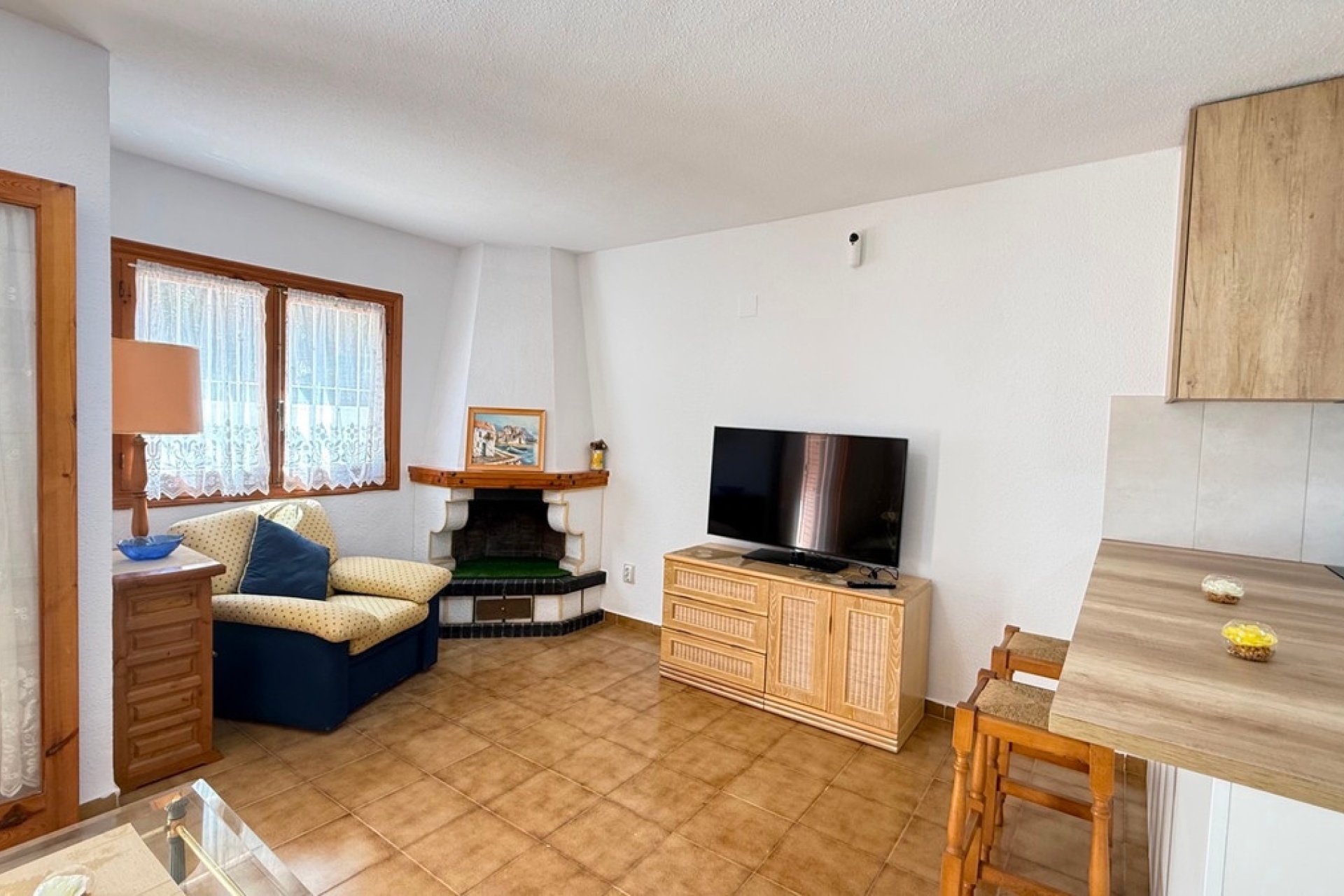 Wiederverkauf - apartment - Orihuela - Playa Flamenca