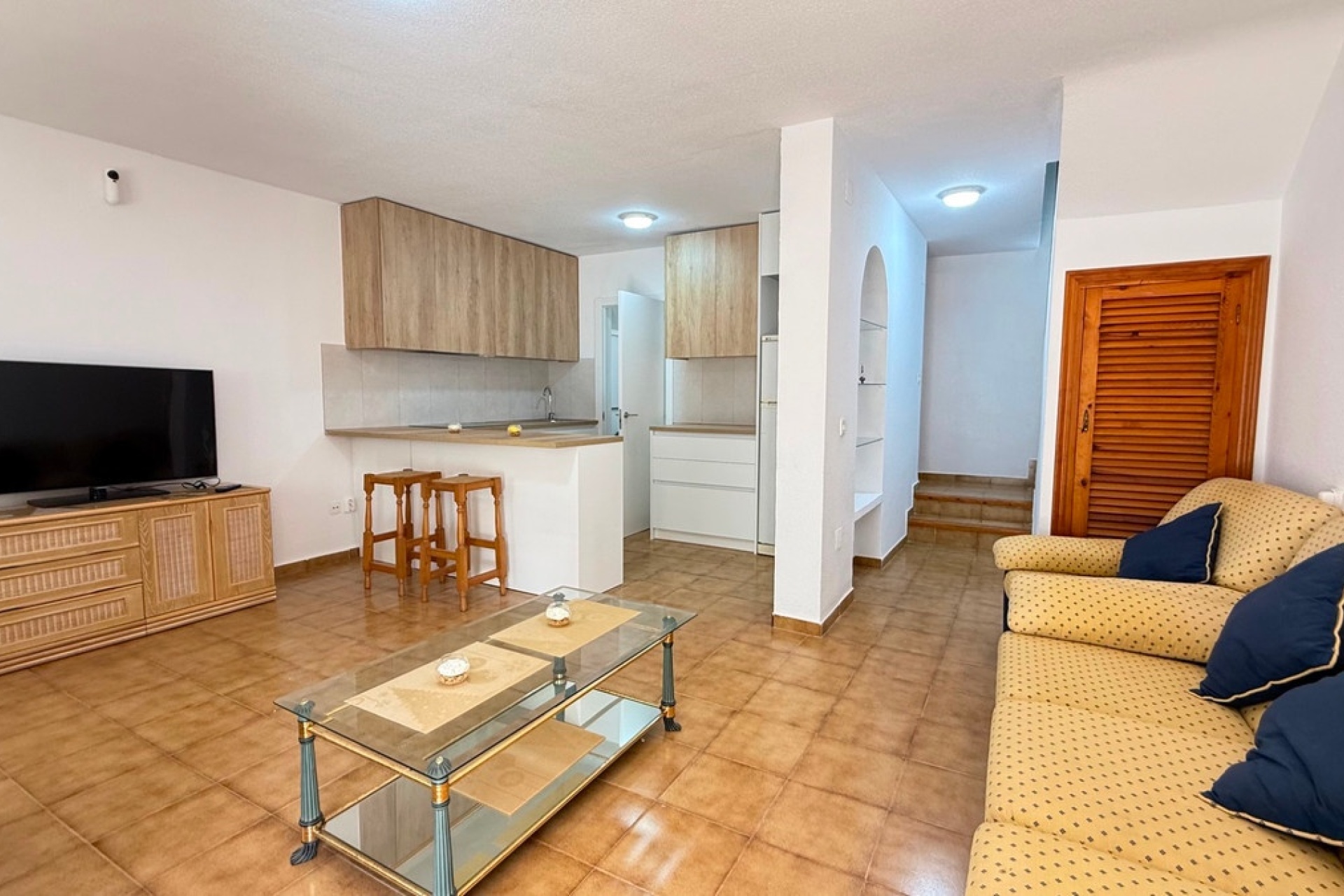 Wiederverkauf - apartment - Orihuela - Playa Flamenca