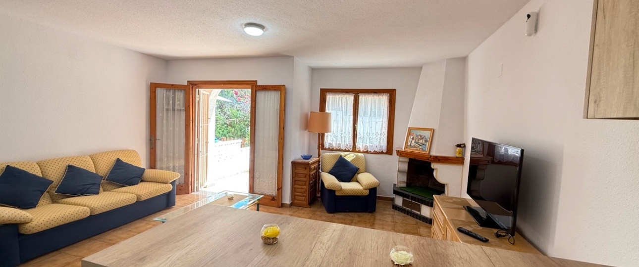 Wiederverkauf - apartment - Orihuela - Playa Flamenca