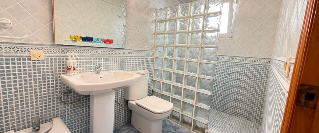 Wiederverkauf - apartment - Orihuela - Playa Flamenca