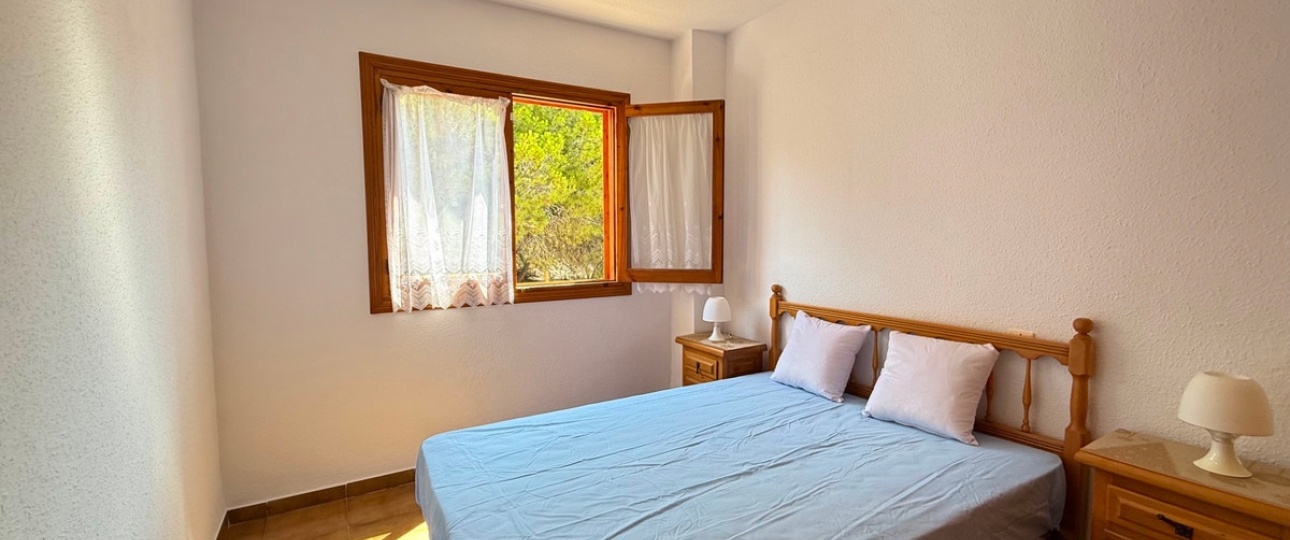 Wiederverkauf - apartment - Orihuela - Playa Flamenca