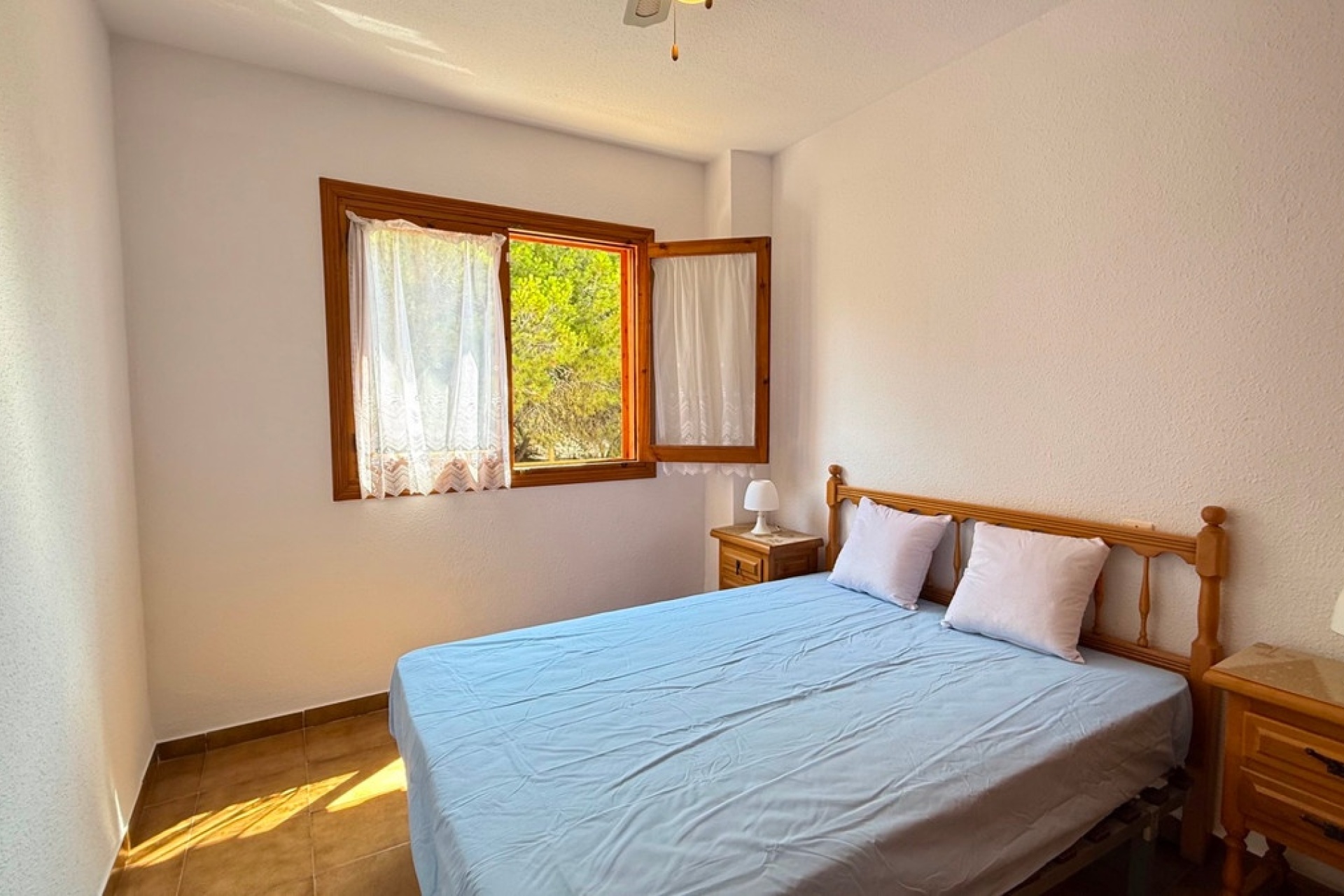 Wiederverkauf - apartment - Orihuela - Playa Flamenca