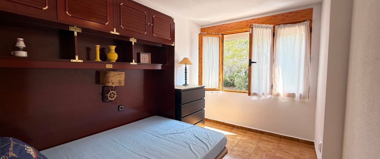 Wiederverkauf - apartment - Orihuela - Playa Flamenca