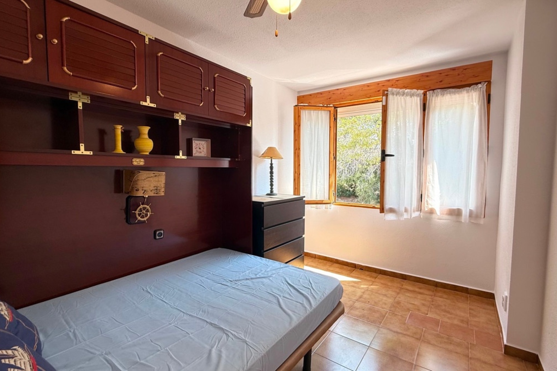 Wiederverkauf - apartment - Orihuela - Playa Flamenca