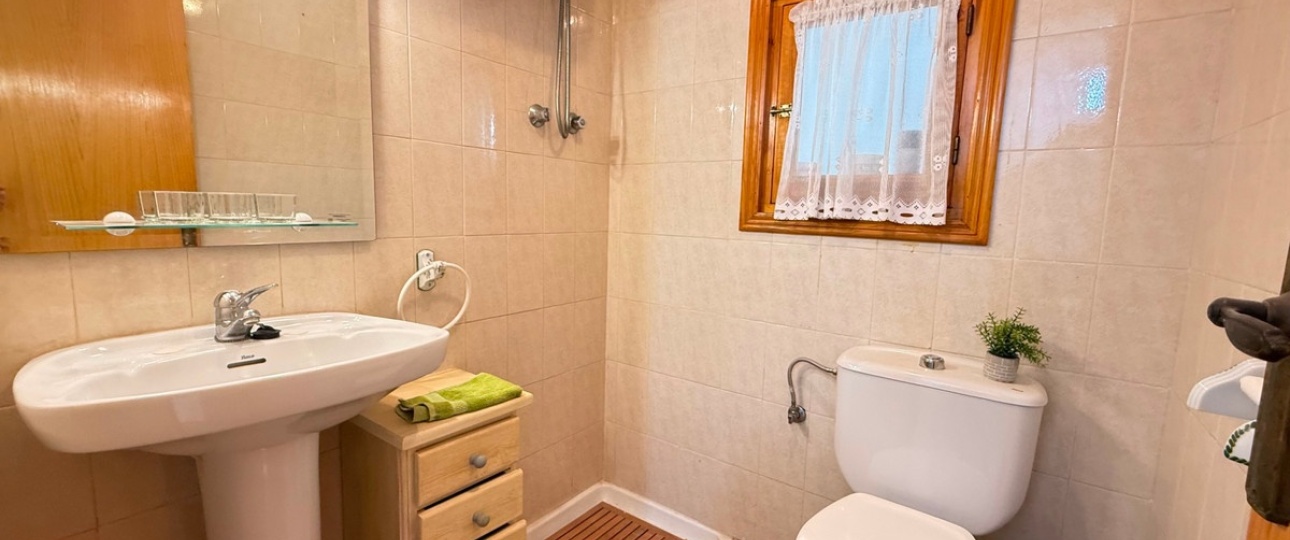 Wiederverkauf - apartment - Orihuela - Playa Flamenca