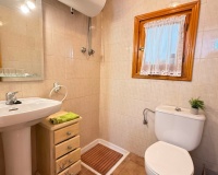 Wiederverkauf - apartment - Orihuela - Playa Flamenca