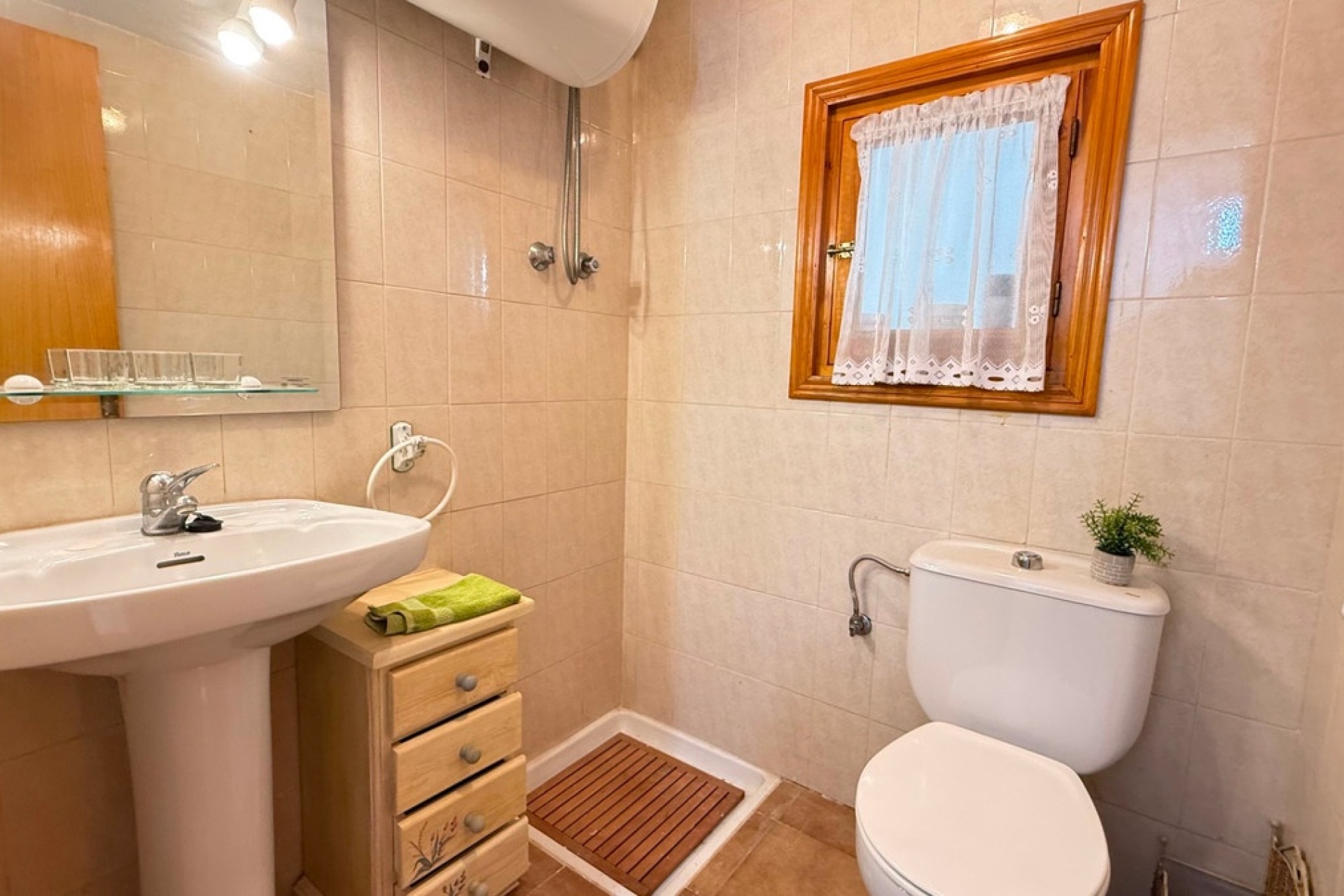 Wiederverkauf - apartment - Orihuela - Playa Flamenca