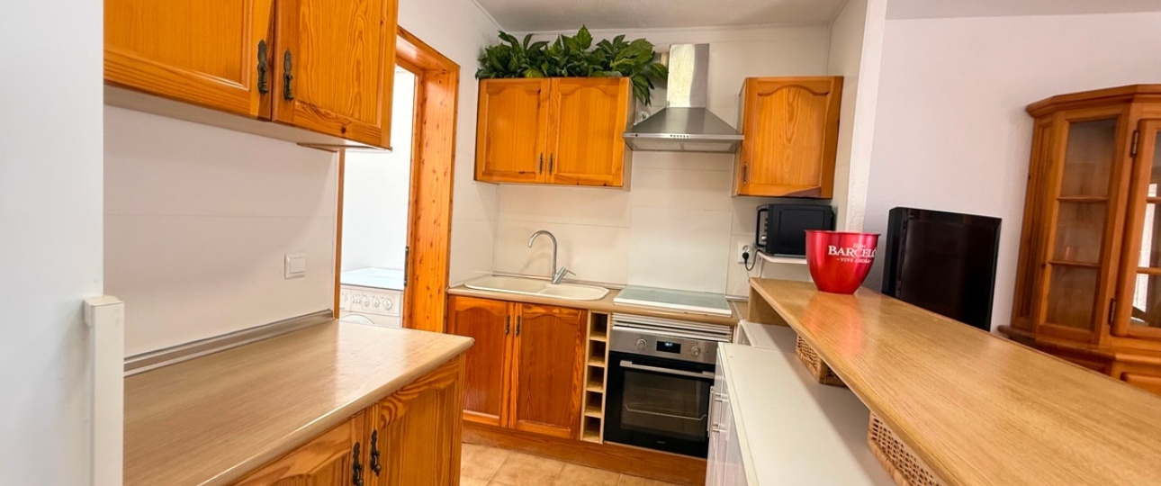 Wiederverkauf - apartment - Orihuela - Playa Flamenca