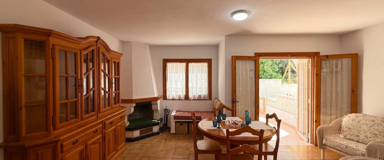 Wiederverkauf - apartment - Orihuela - Playa Flamenca