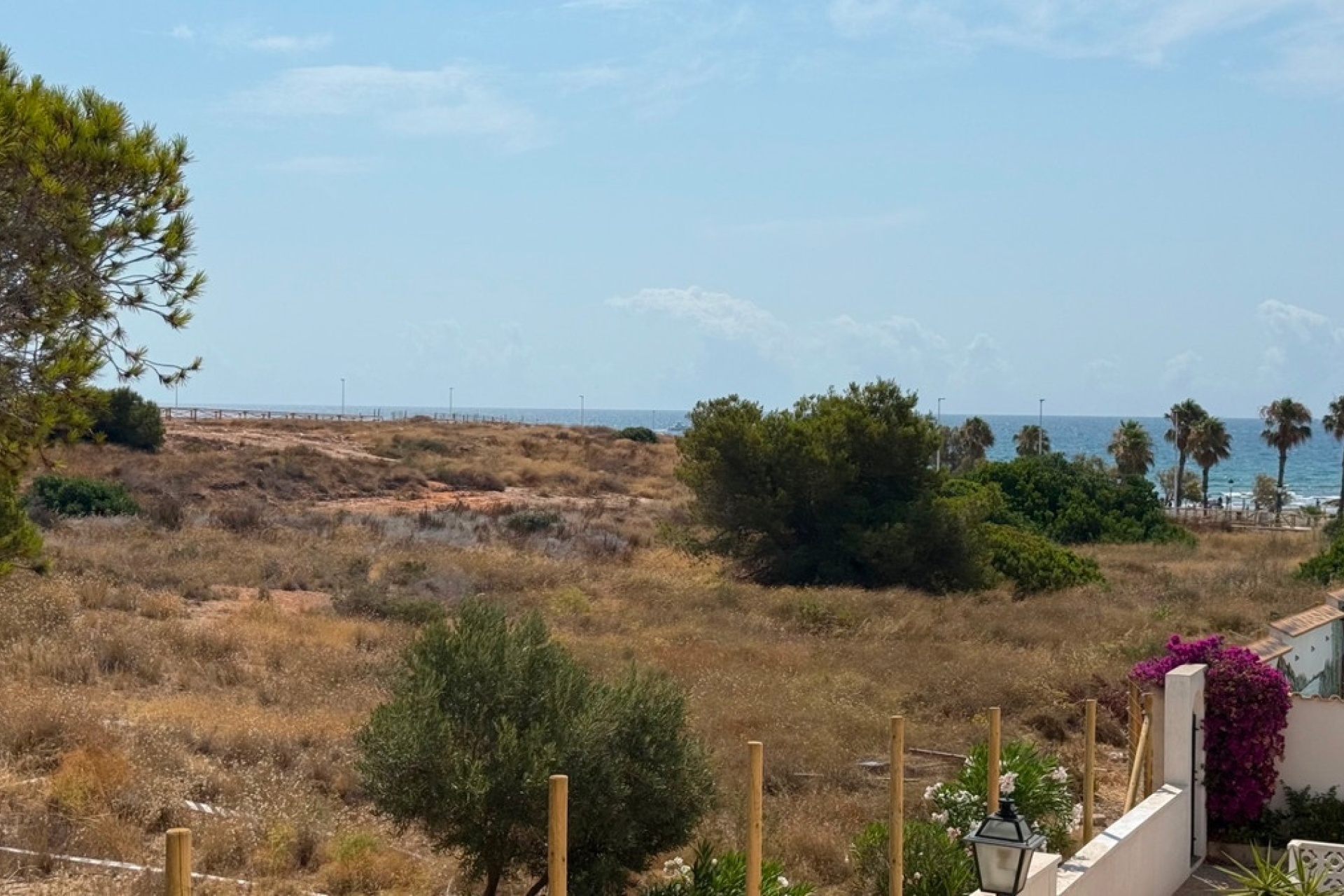 Wiederverkauf - apartment - Orihuela - Playa Flamenca