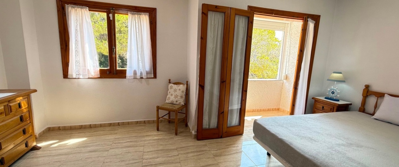 Wiederverkauf - apartment - Orihuela - Playa Flamenca