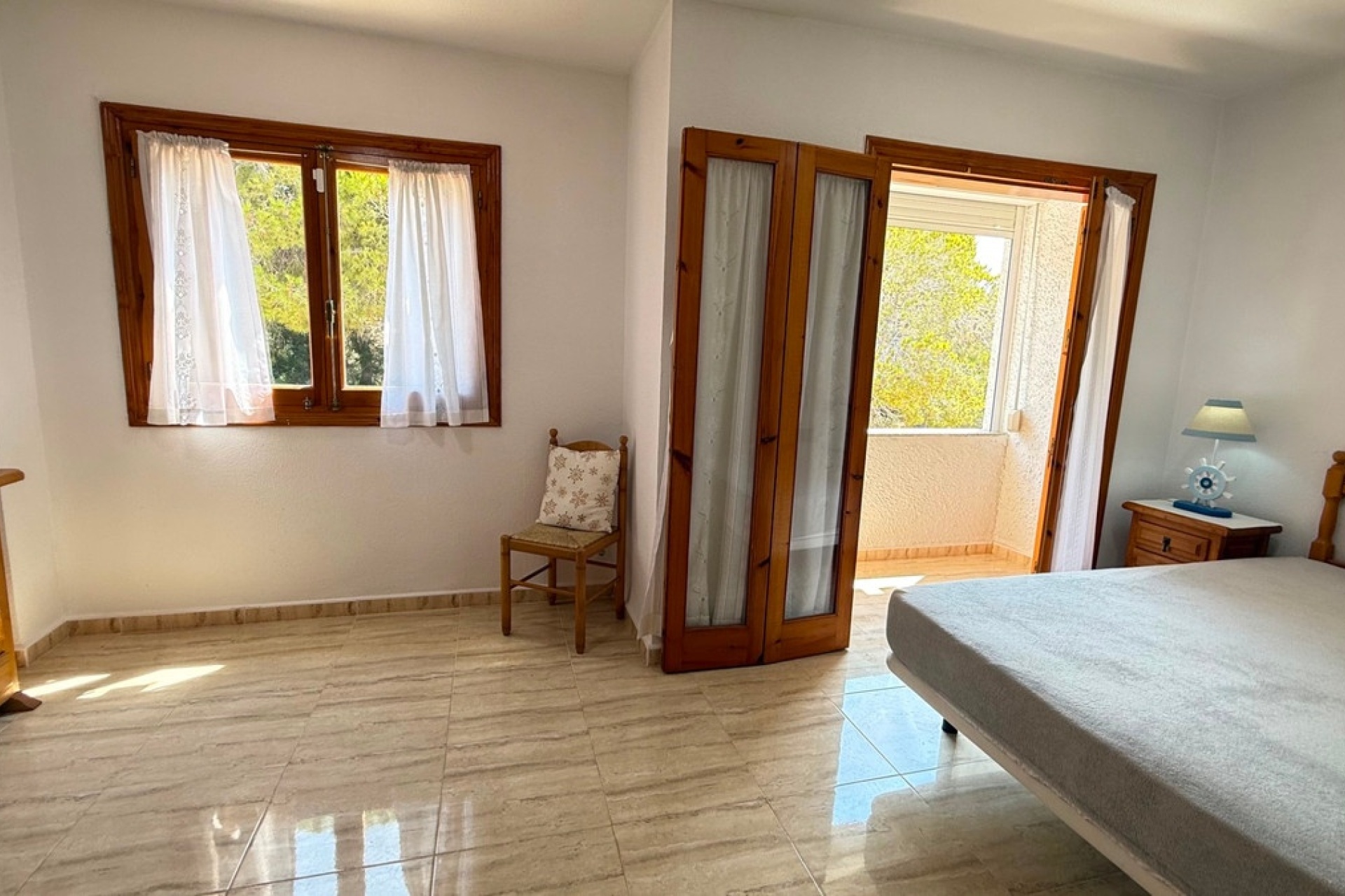Wiederverkauf - apartment - Orihuela - Playa Flamenca