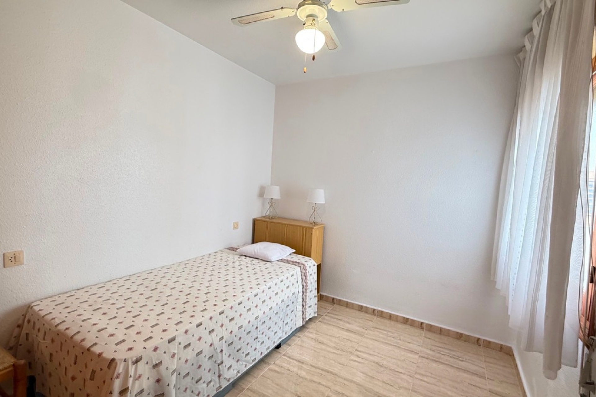 Wiederverkauf - apartment - Orihuela - Playa Flamenca