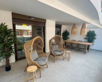 Wiederverkauf - apartment - Orihuela - Playa Flamenca