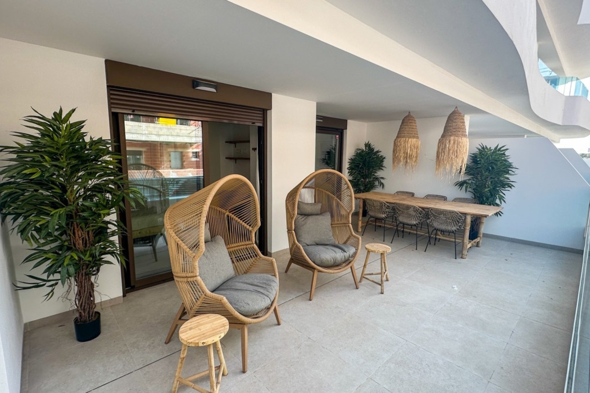 Wiederverkauf - apartment - Orihuela - Playa Flamenca