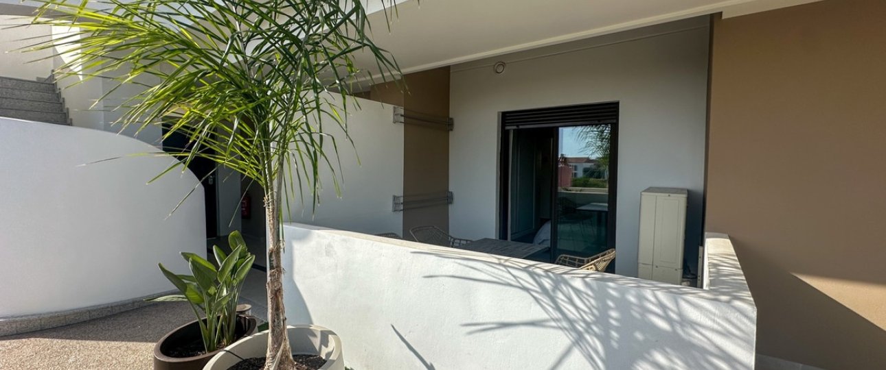 Wiederverkauf - apartment - Orihuela - Playa Flamenca