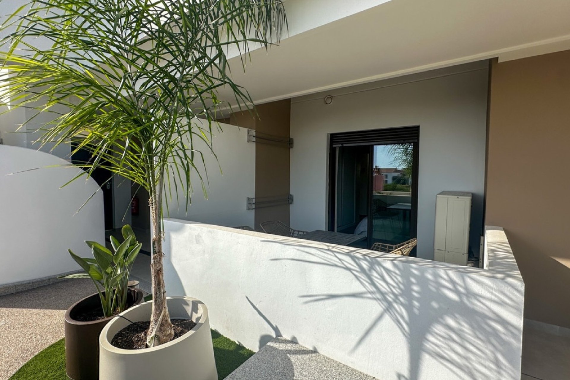 Wiederverkauf - apartment - Orihuela - Playa Flamenca