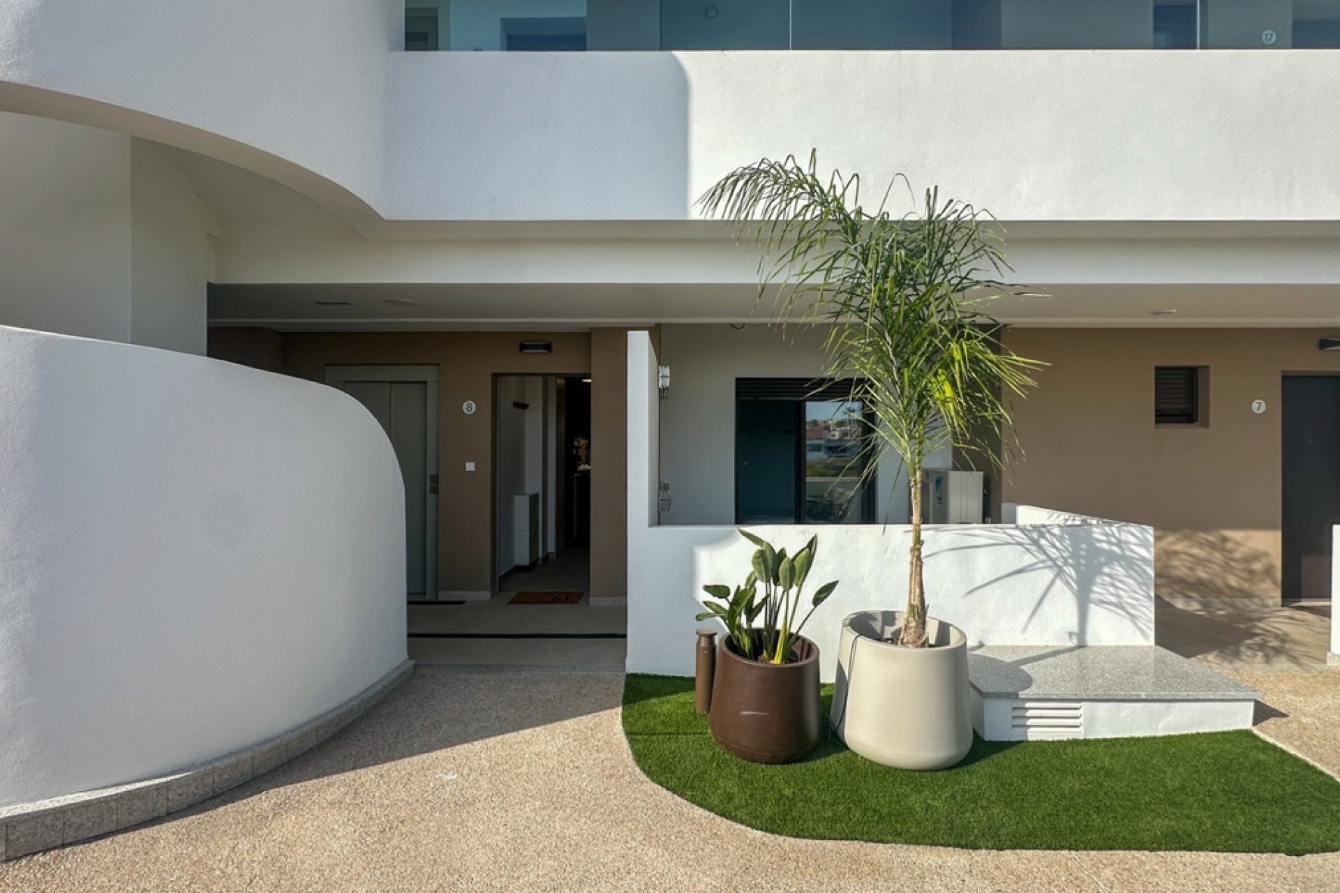 Wiederverkauf - apartment - Orihuela - Playa Flamenca