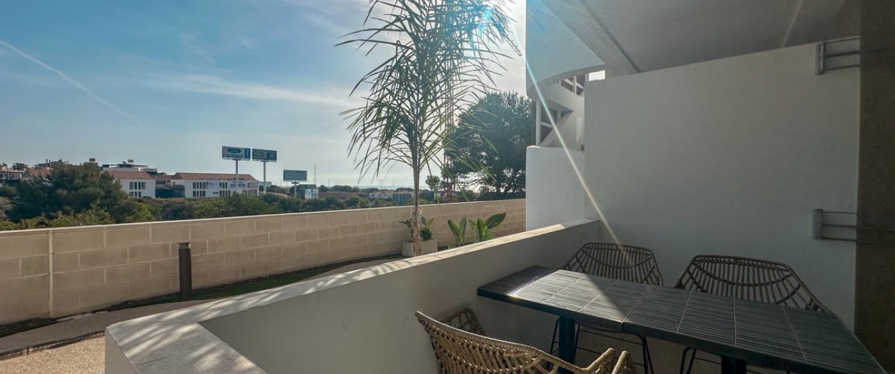 Wiederverkauf - apartment - Orihuela - Playa Flamenca