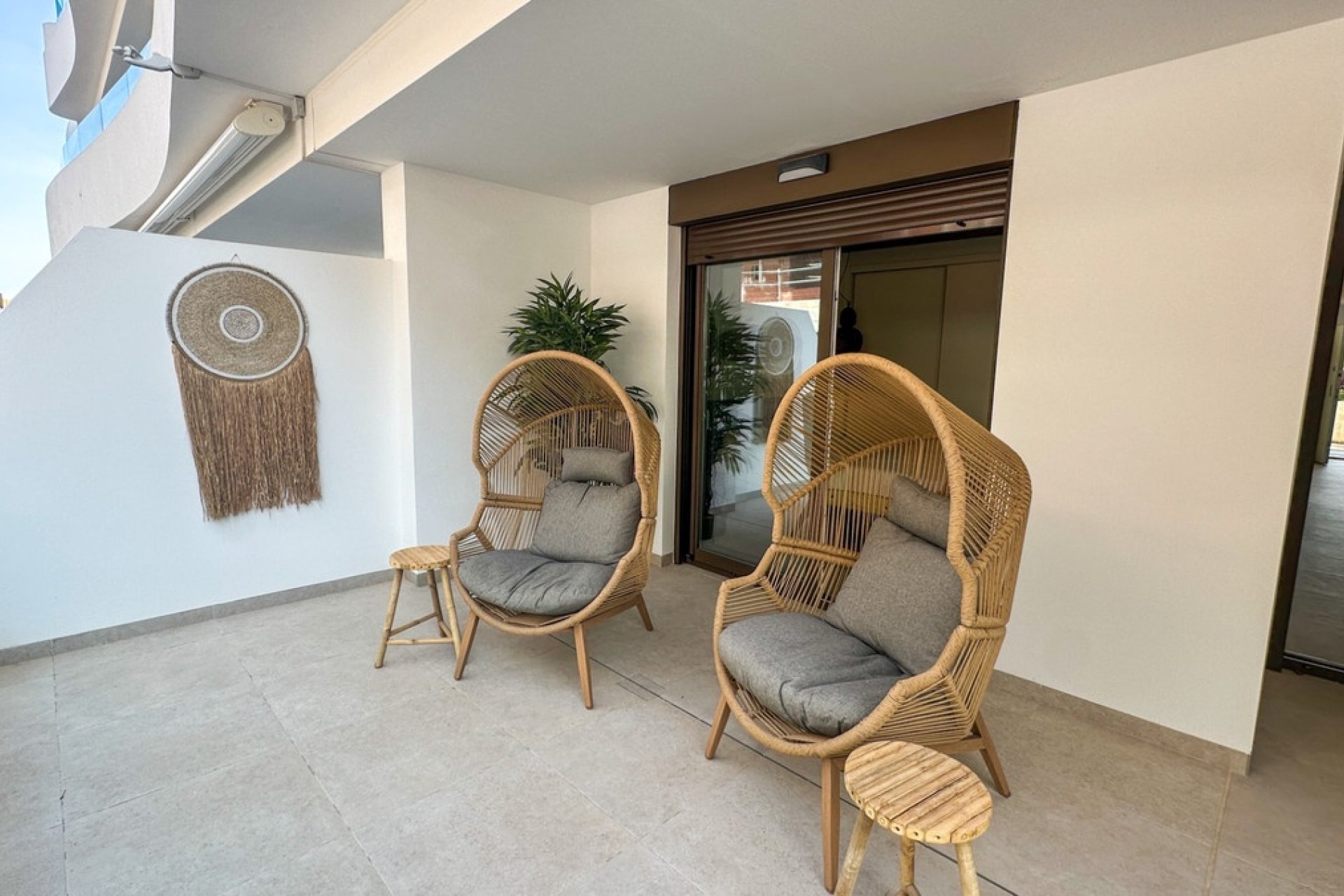 Wiederverkauf - apartment - Orihuela - Playa Flamenca