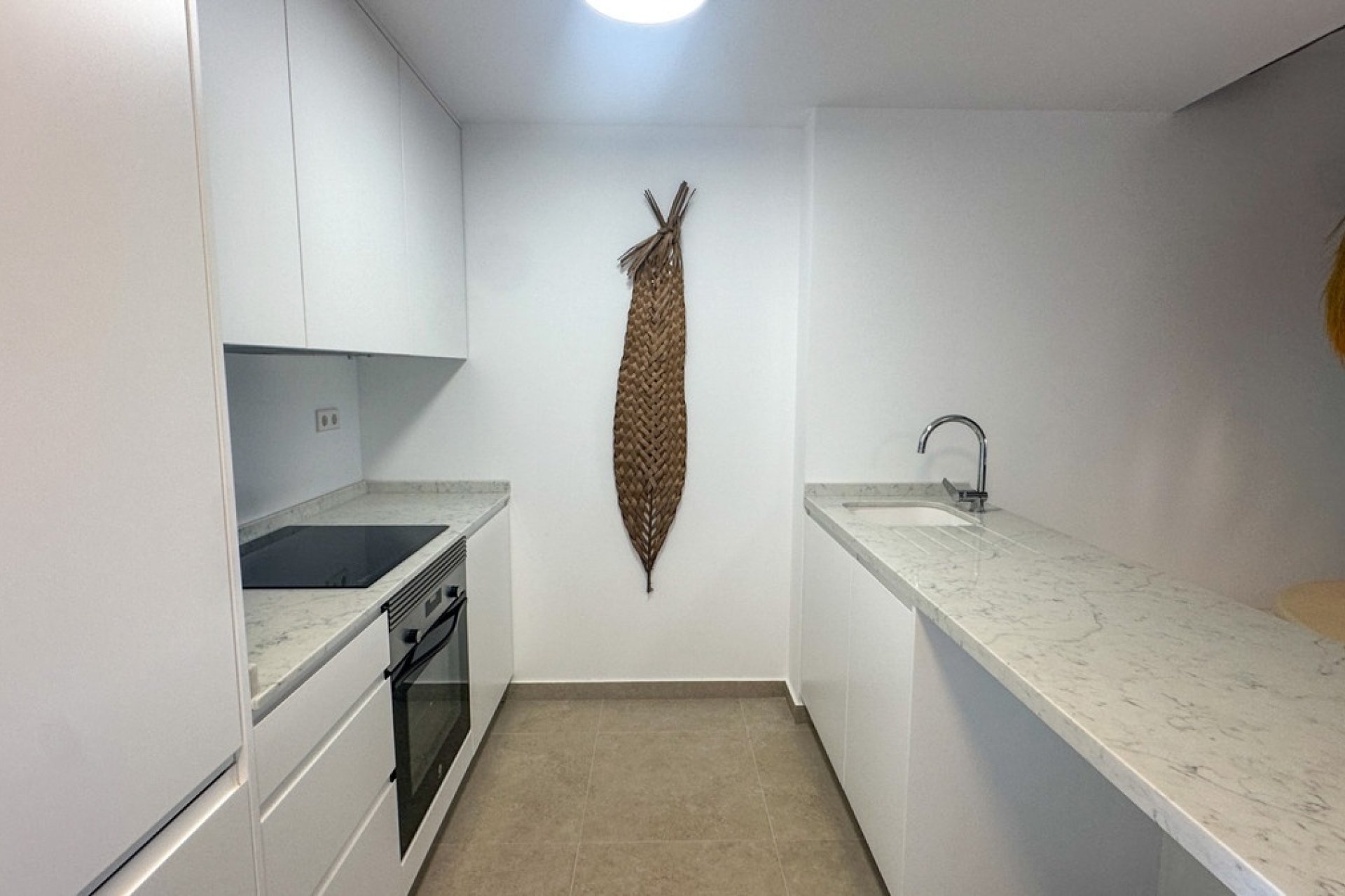 Wiederverkauf - apartment - Orihuela - Playa Flamenca