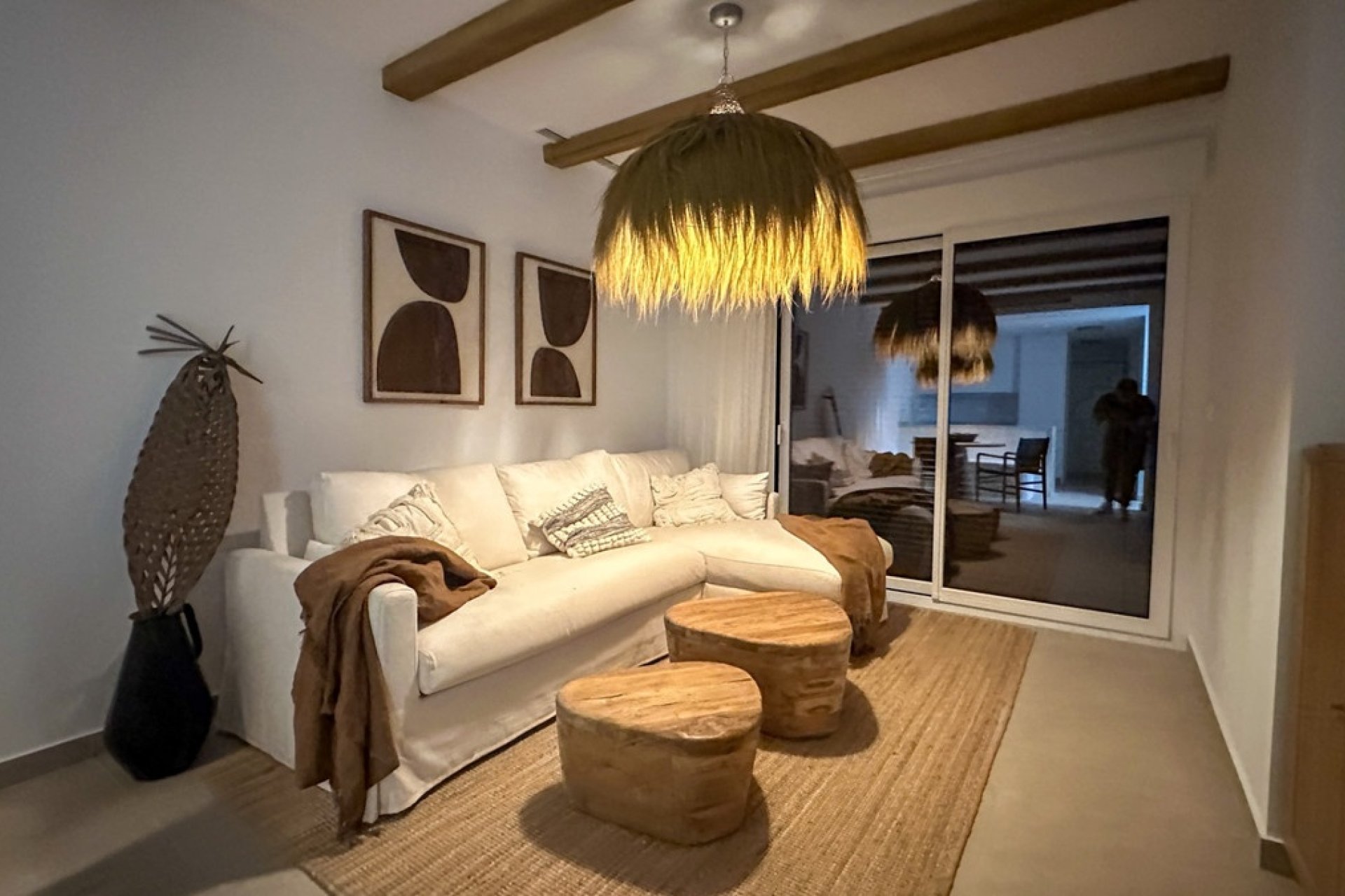 Wiederverkauf - apartment - Orihuela - Playa Flamenca