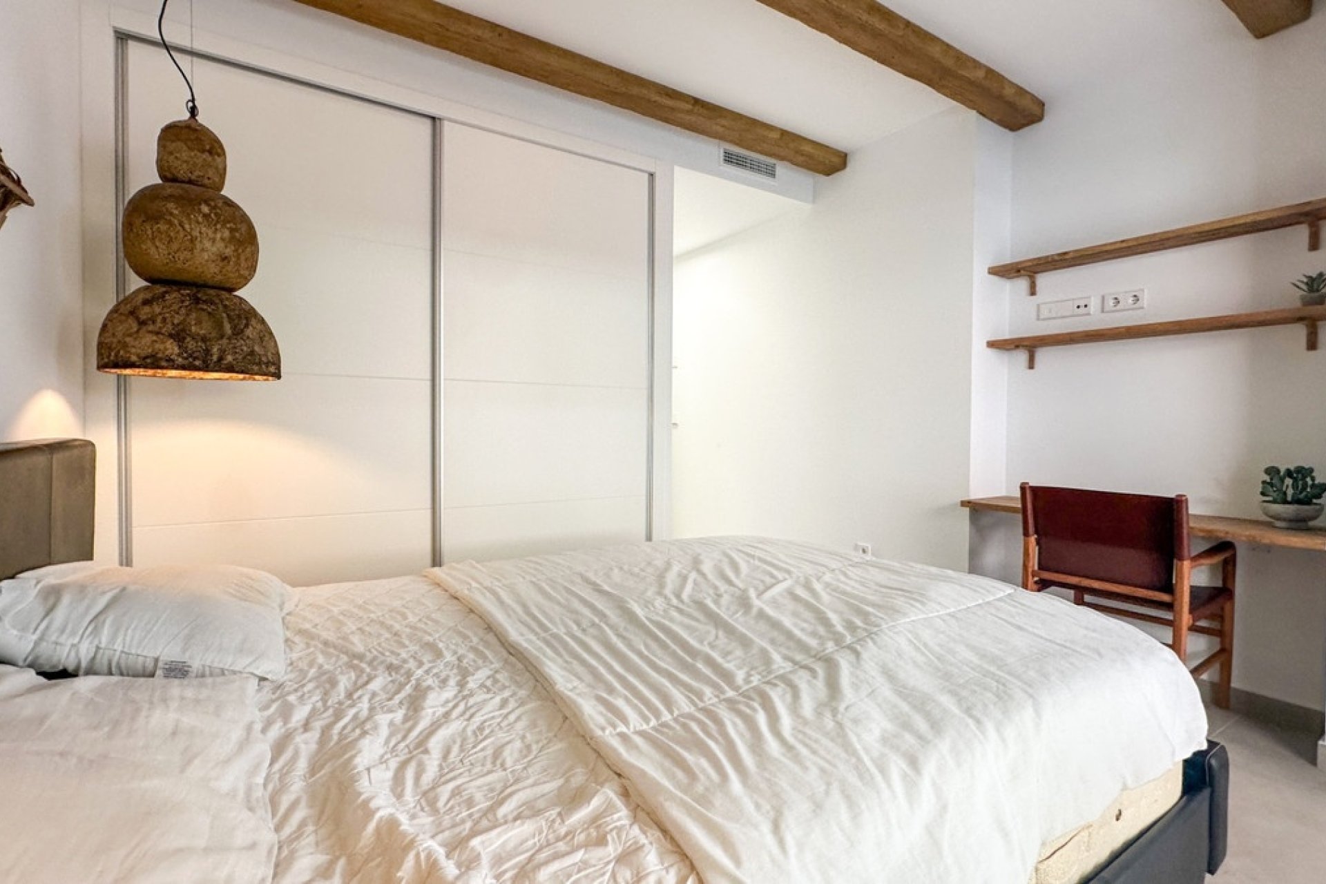 Wiederverkauf - apartment - Orihuela - Playa Flamenca