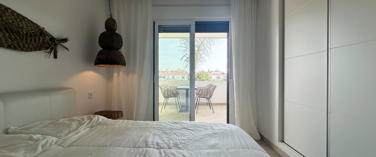 Wiederverkauf - apartment - Orihuela - Playa Flamenca