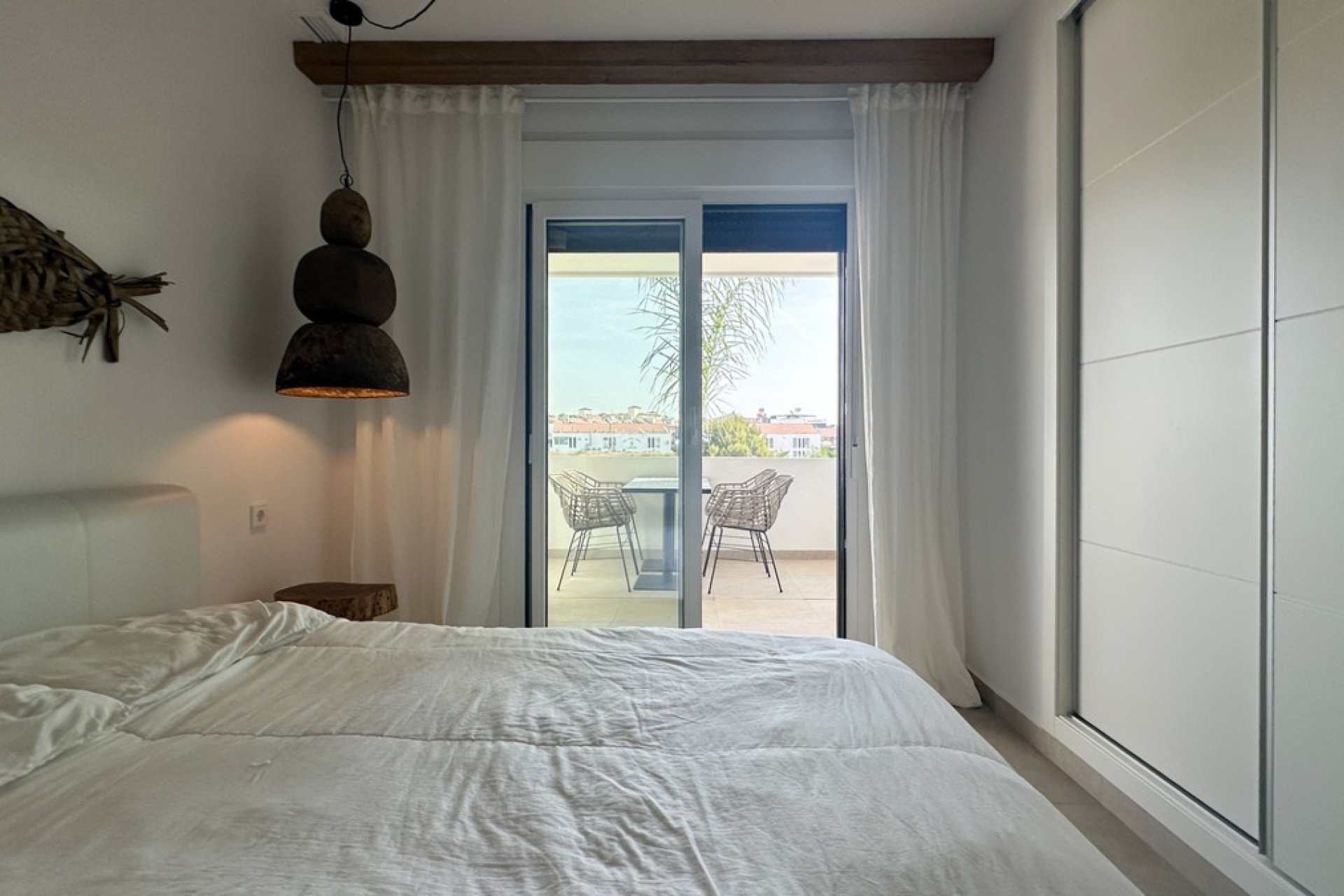 Wiederverkauf - apartment - Orihuela - Playa Flamenca
