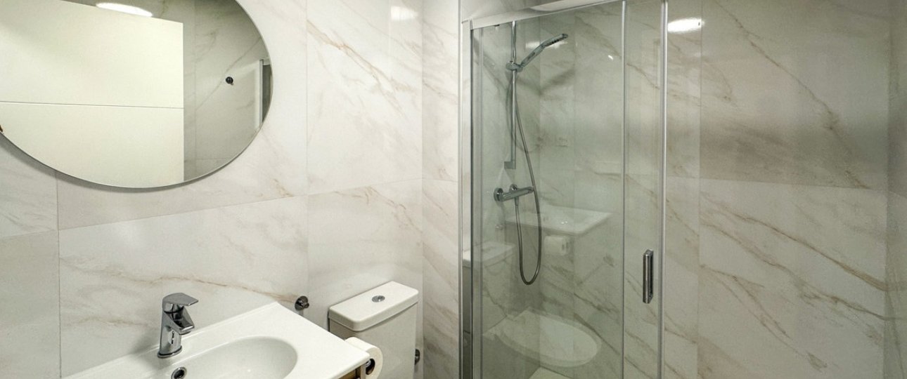 Wiederverkauf - apartment - Orihuela - Playa Flamenca