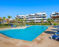 Wiederverkauf - apartment - Orihuela - Playa Flamenca