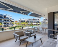 Wiederverkauf - apartment - Orihuela - Playa Flamenca