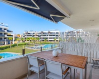 Wiederverkauf - apartment - Orihuela - Playa Flamenca