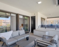 Wiederverkauf - apartment - Orihuela - Playa Flamenca