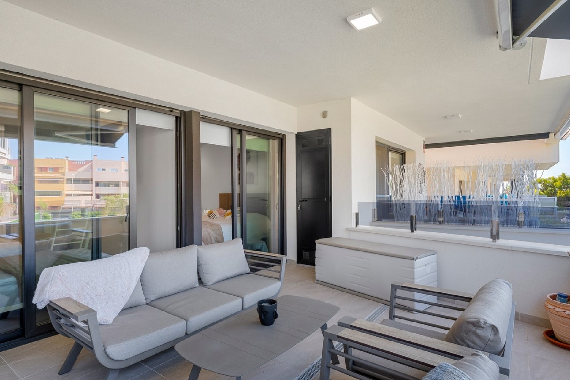 Wiederverkauf - apartment - Orihuela - Playa Flamenca