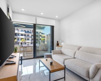 Wiederverkauf - apartment - Orihuela - Playa Flamenca