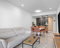 Wiederverkauf - apartment - Orihuela - Playa Flamenca