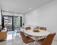 Wiederverkauf - apartment - Orihuela - Playa Flamenca