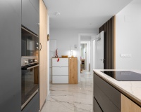 Wiederverkauf - apartment - Orihuela - Playa Flamenca