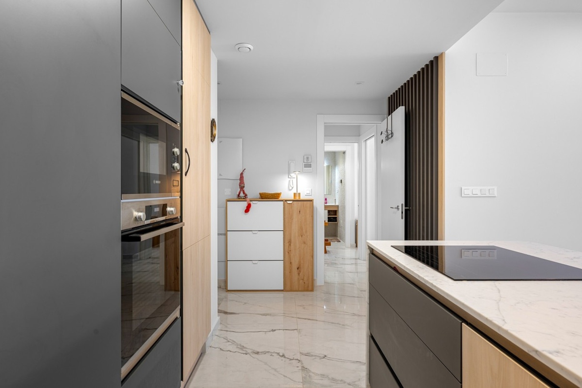 Wiederverkauf - apartment - Orihuela - Playa Flamenca