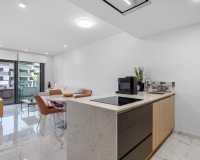 Wiederverkauf - apartment - Orihuela - Playa Flamenca