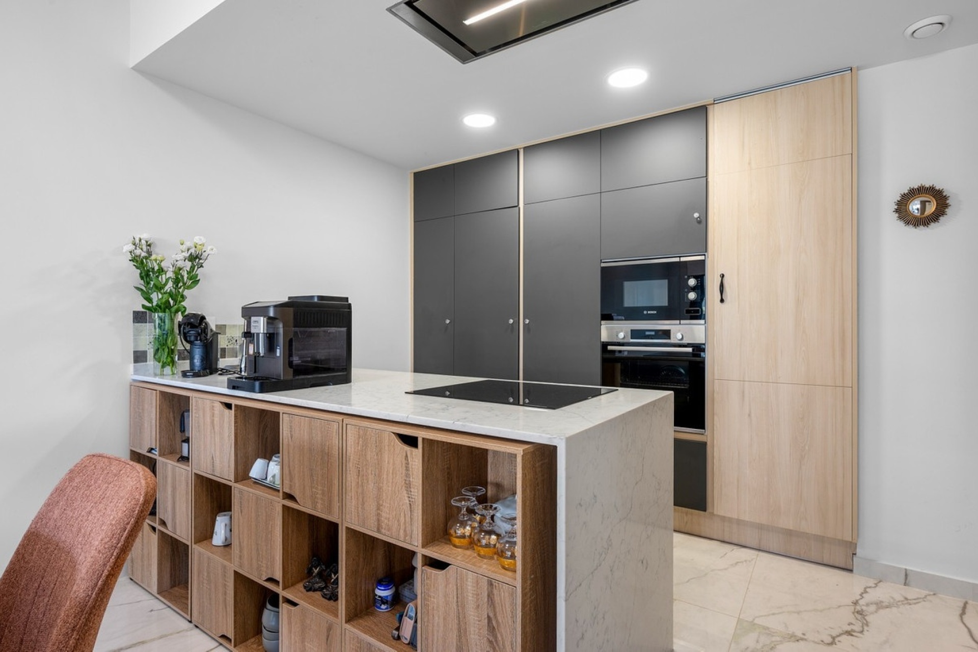 Wiederverkauf - apartment - Orihuela - Playa Flamenca