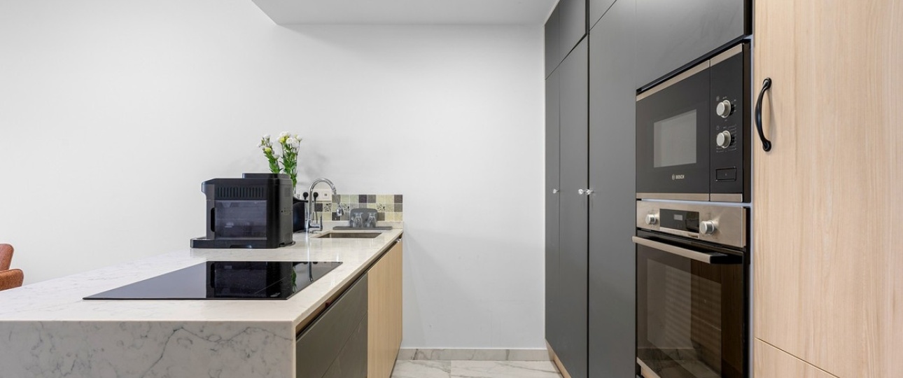 Wiederverkauf - apartment - Orihuela - Playa Flamenca