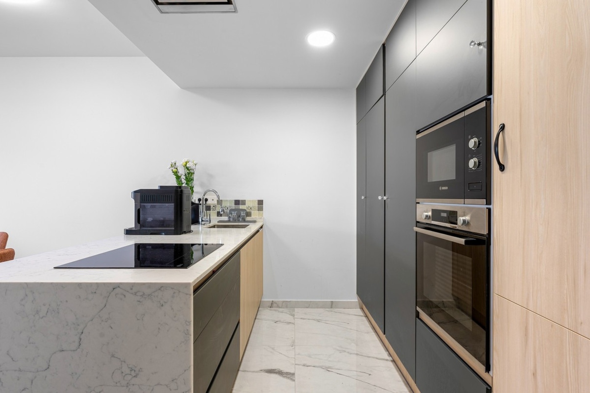 Wiederverkauf - apartment - Orihuela - Playa Flamenca