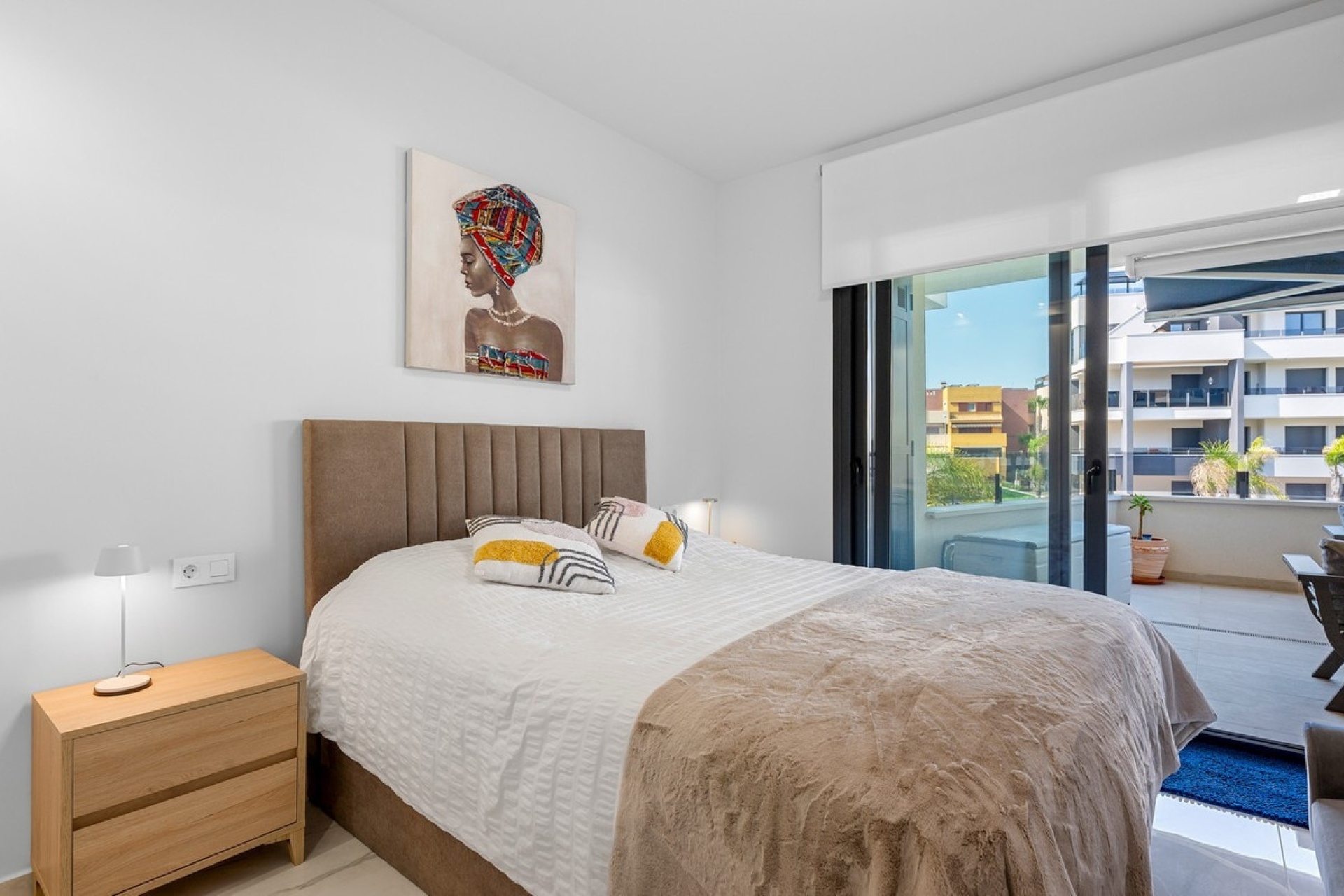 Wiederverkauf - apartment - Orihuela - Playa Flamenca