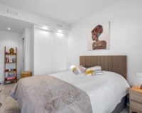 Wiederverkauf - apartment - Orihuela - Playa Flamenca