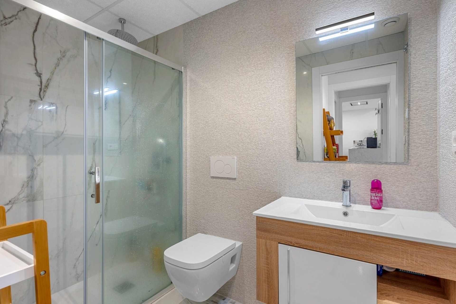 Wiederverkauf - apartment - Orihuela - Playa Flamenca