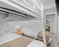 Wiederverkauf - apartment - Orihuela - Playa Flamenca