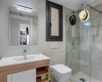 Wiederverkauf - apartment - Orihuela - Playa Flamenca